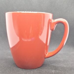 Corelle Scarlet Stoneware Mug